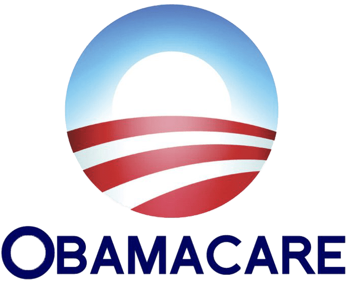 Logo Obamacare Marketplace
